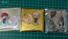 エリオス　セット