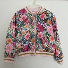 H&M Angela McKay スタジャン 120