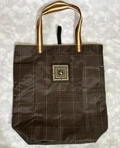 オトナミューズ付録　紀ノ国屋×ジャーナルスタンダードレサージュ 　お買い物バッグ