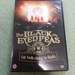 ★The Black Eyed Peas Live from Sydney to