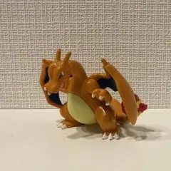 リザードン モンコレ