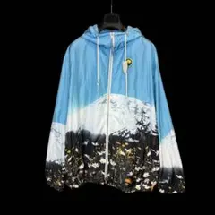 23SS JIL SANDER ジルサンダー プリント ナイロンジャケット 2025年最新】JIL SANDER 素材：ナイロン ナイロンジャケットの人気