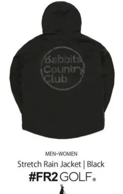 2025年最新】fr2 ゴルフ パーカーの人気アイテム - メルカリ