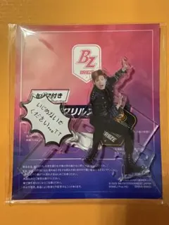 RIIZE 日本 ファンクラブ FC特典 ソヒ アクスタ - メルカリ