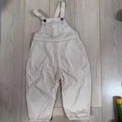 tete a tete サロペット オーバーオール