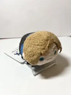 バイオハザード レオン・S・ケネディ 缶バッジ&コースター グッズ