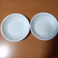 【新品】CORELLE コレールプレート3枚セット 直径21.5㎝