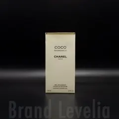 CHANEL ココ マドモアゼル シャワー ジェル 200mlのサムネイル