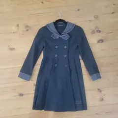 キャサリンコテージ　150 ブラックワンピース