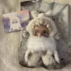 スカルパンダ Mist