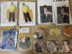 匿名配送　関口メンディー　まとめ売り