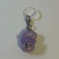 エスターバニー めじるしアクセサリー ガチャガチャ