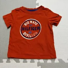トミー　Tシャツ 18M 80センチ