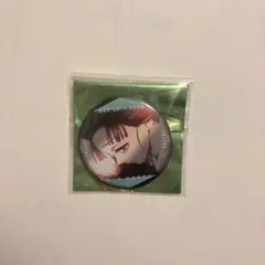 鬼滅の刃　無限城編　缶バッジ　恋雪　ものがたる眼差しコレクション　A