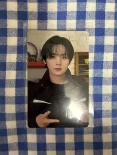 straykids EXHIBITION 展覧会 リノ CD 会場限定トレカ