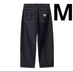 Carhartt Brandon Pant Blue Rinsed Mのサムネイル