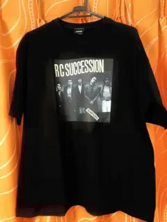 2026年最新】tシャツ rcサクセションの人気アイテム - メルカリ