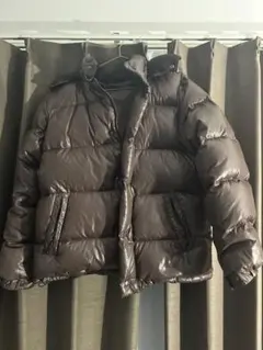 Beams ダウンジャケット Large