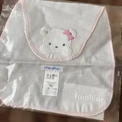 familiar 汗取りパッド ファミリア