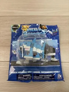 ROBLOX STEAL A BRAINROT ブレインロット ミニフィギュア