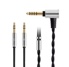 FAEAL Hifiman Sundara ANDA 4.4mm 케이블