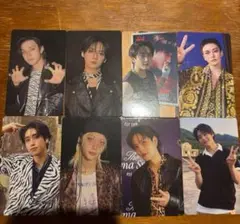straykids karma hmvラキドロA コンプセット