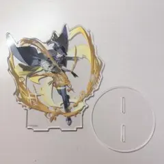 シクフォニ アクリルスタンド みこと