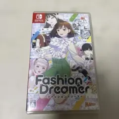 ファンションドリーマー switch