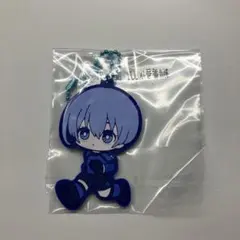 ブルーロック 氷織羊 ラバーチャーム 一番くじ