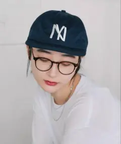 COOPERS TOWN BALL CAP『最終値引き』