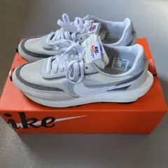 NIKE sacai LD Waffle 28.5cm