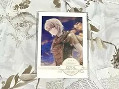 アイナナ 棗巳波