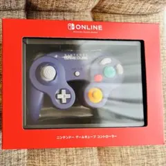 Switch2 ゲームキューブコントローラー
