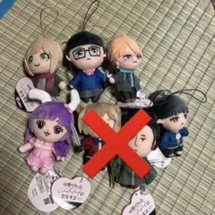 2025年最新】山田くんとlv999の恋をする ぬいぐるみの人気