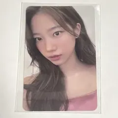 ルセラ シーグリ 2024 カズハ トレカ