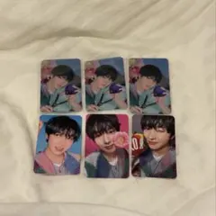 nctwish サクヤsongbird トレカ まとめ売り