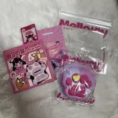 メロジョイ 癒しの猫爪 メロンジョイ 癒しの猫爪
