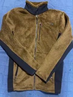 フリースジャケット xl 美品