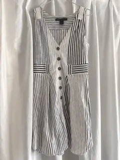 MARC BY MARC JACOBS ストライプ ワンピースのサムネイル