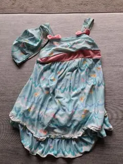 キッズ 水着 女の子