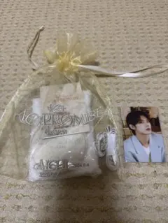 TXTヨンジュンプレミアムシート特典