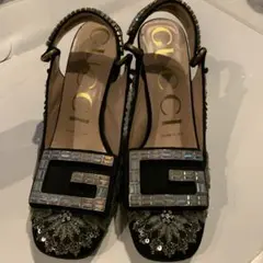 GUCCI、パンプスのサムネイル
