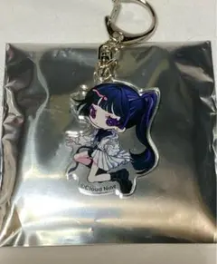 吉乃 まいらぶ吉乃焼肉アクキー & 粘着質な吉乃ステッカー セット 2025年最新】吉乃 グッズの人気アイテム - メルカリ