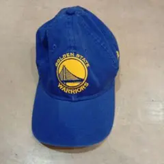 Golden State Warriors キャップのサムネイル