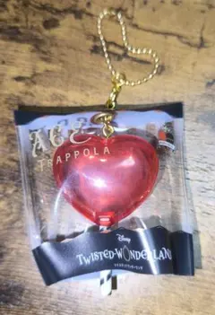 ツイステッドワンダーランド グルーヴィーキャンディチャーム vol.1 エース