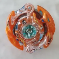 爆旋陀螺 烈焰雷神.4C.Fl