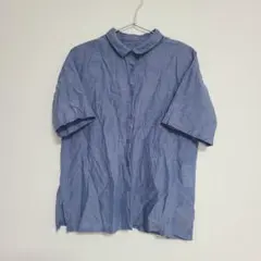 半袖シャツ M-Lサイズ