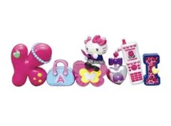 ハローキティワーズコレクション　KAWAII