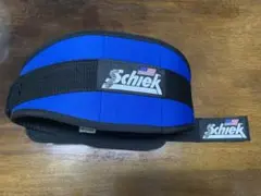 シーク Schiek リフティングベルト Model 2006幅15cm
