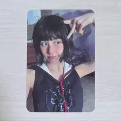 チェヨン LIL FANTASY vol.1 Musickorea特典